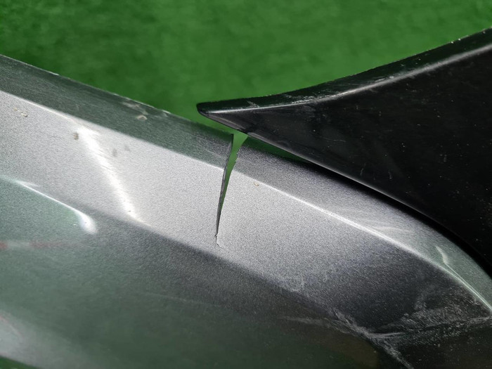 Бампер передний Nissan X-Trail T32 (2017-2022)