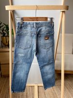 Джинсы Dolce&Gabbana, 110