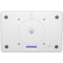 Сенсорная панель управления Logitech Tap IP White (939-001796)