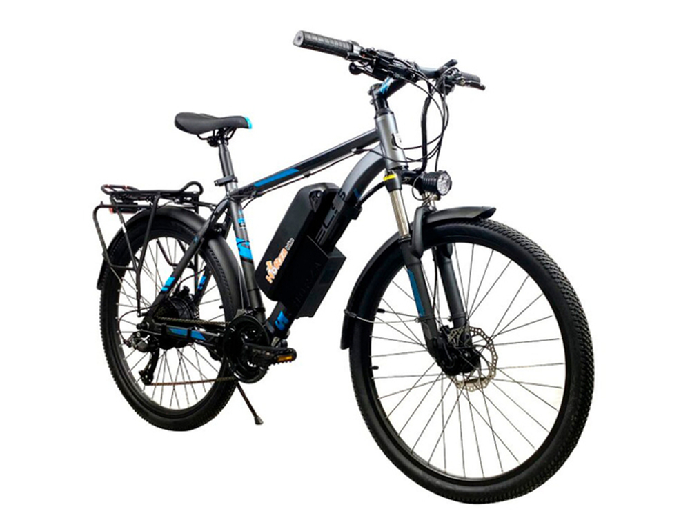 Электровелосипед Horza Stels Navigator 26-500W Турист