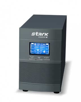 Комплект ИБП SC 1000 online + GPL 12-33 х 2 шт.