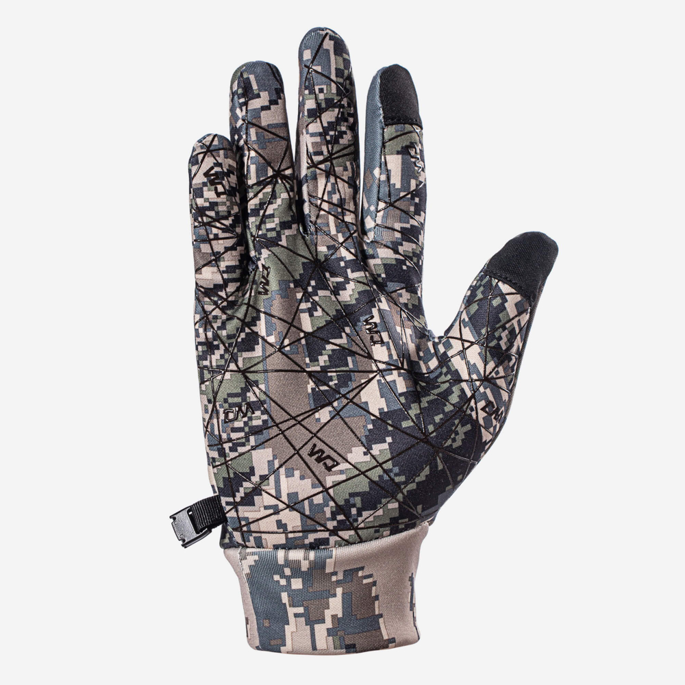 Перчатки "TRAVERSE" GR