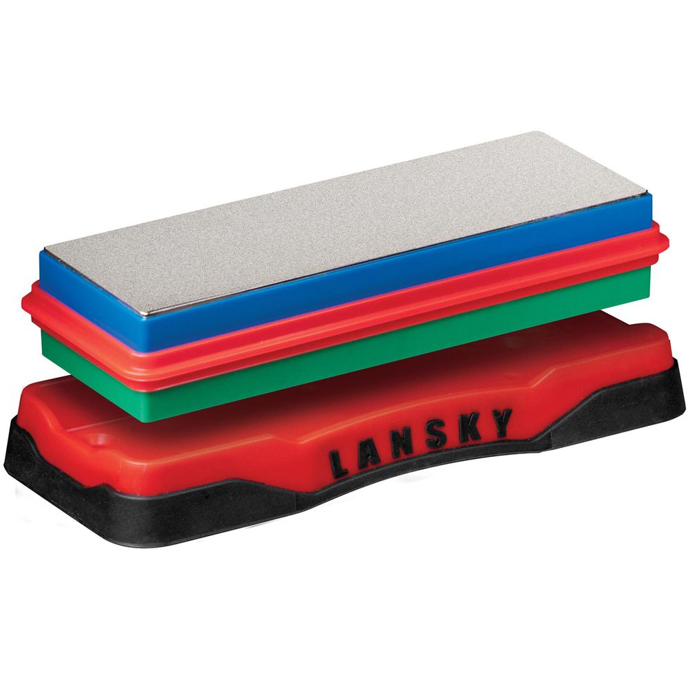 Алмазный точильный брусок Lansky модель DB-2860