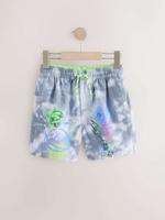 Плавки для мальчика Next E22-826, Серый