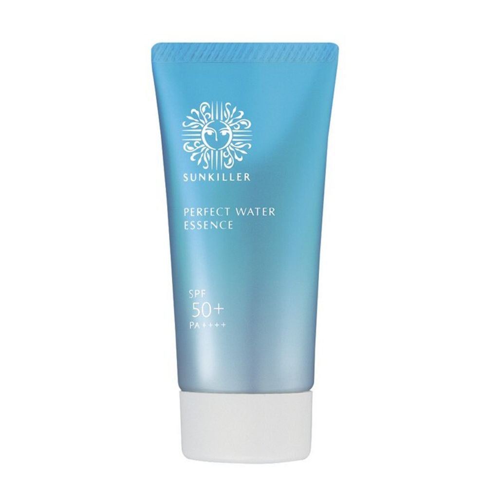 SUNKILLER Perfect Water Essence spf 50+