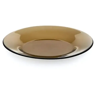 Тарелка INVITATION 200мм (BRONZE)