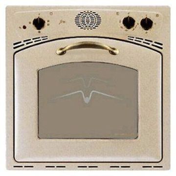 Газовый духовой шкаф Nardi FR 4MB JA