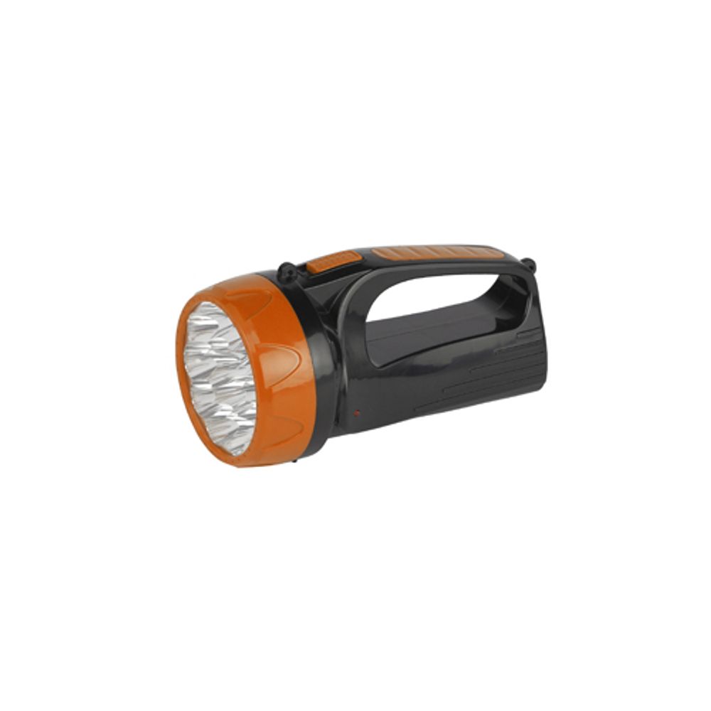 Светодиодный фонарь Трофи TSP10 прожекторный аккумуляторный 2 режима со встроенной зарядкой | Прожекторные фонари