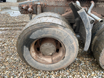 SITRAK C7H 6x6 Седельный тягач ZZ4406V395ME (Дизельный, 12.4 л, 540 л.с. МТ)