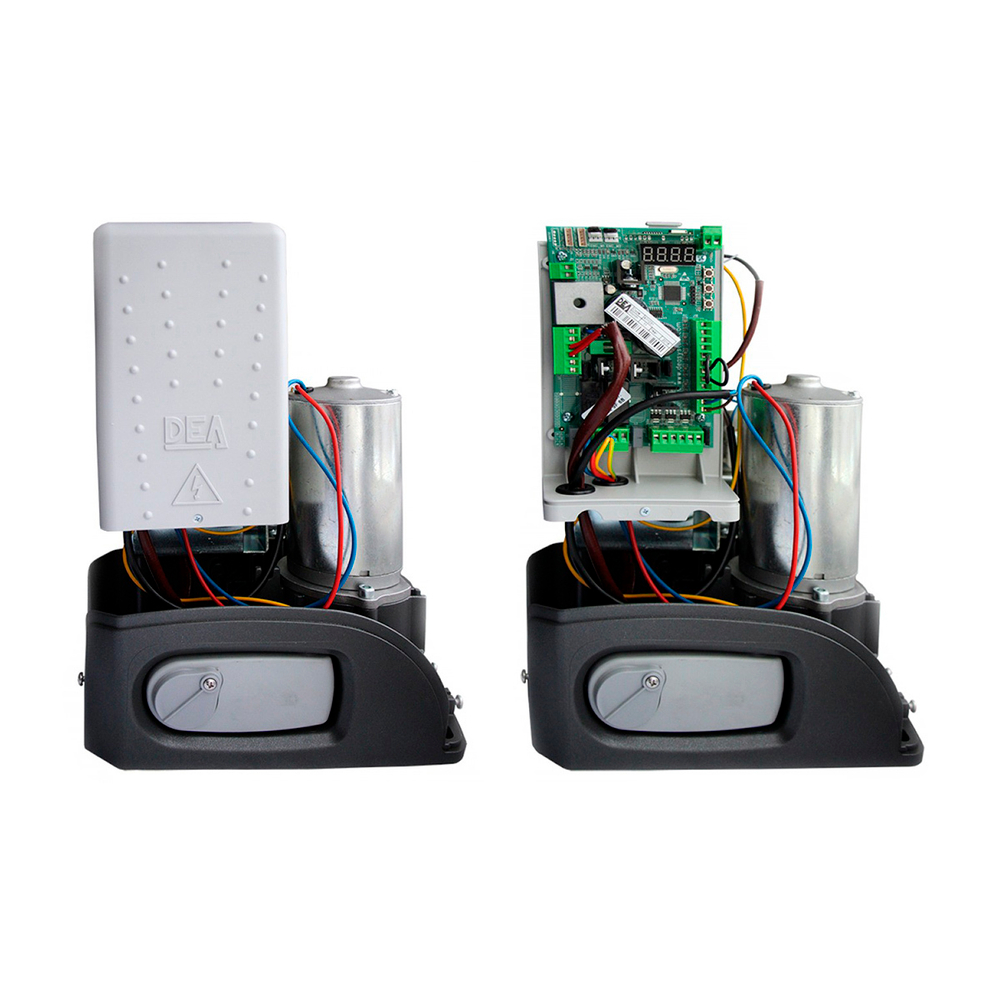 LIVI 6/24NET/F комплект привода DEA