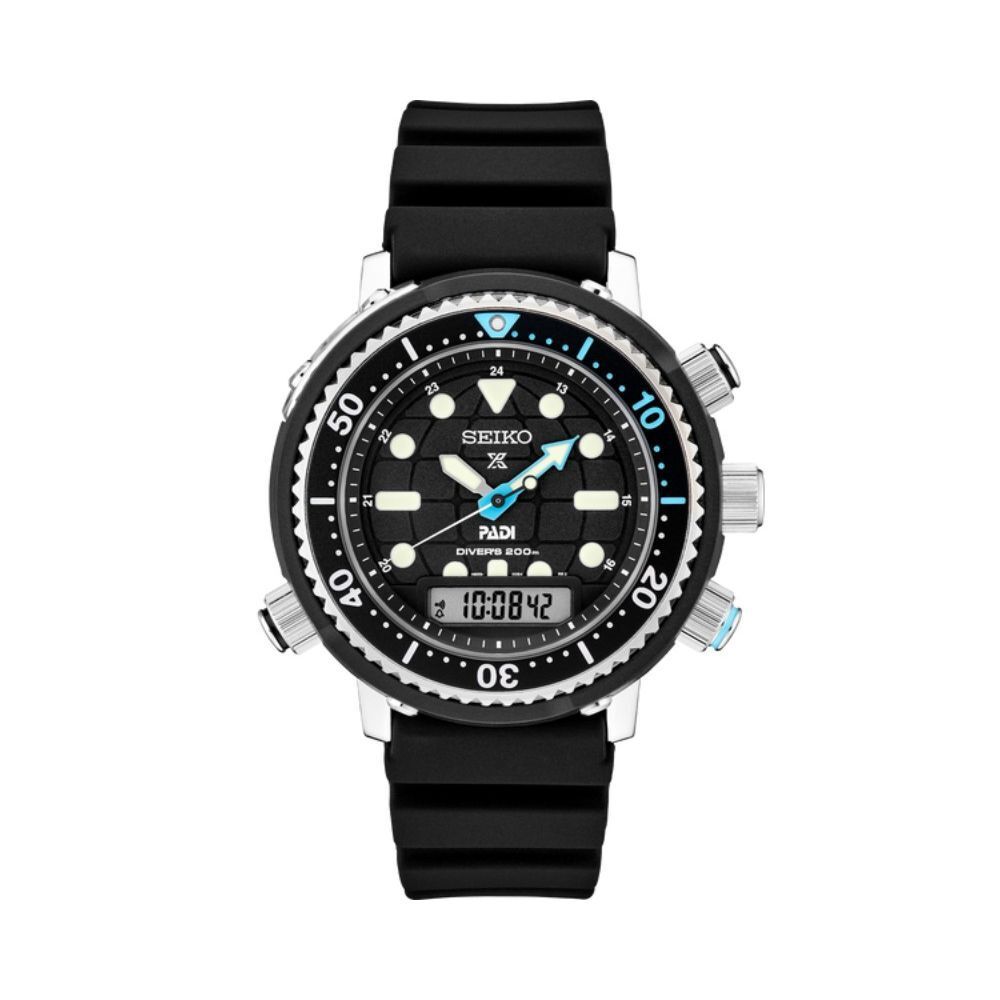 Seiko SRPJ35