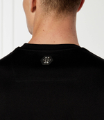 Футболка Philipp Plein - черный(MTK7351 PJY002N)