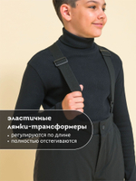 Полукомбинезон детский