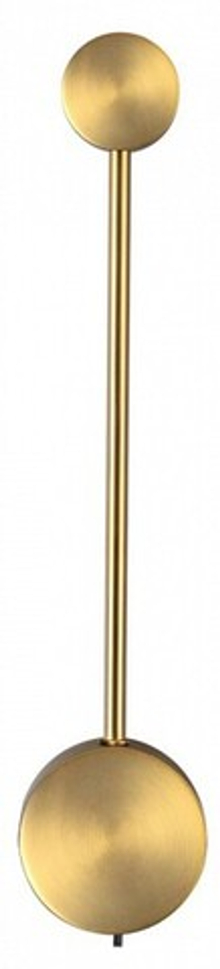 Накладной светильник Odeon Light Satellite 7009/5WL