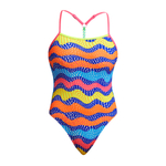 Купальник FUNKITA Rocky Wave