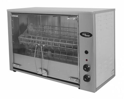 Гриль для кур GRILL MASTER ф3кмэ (б)