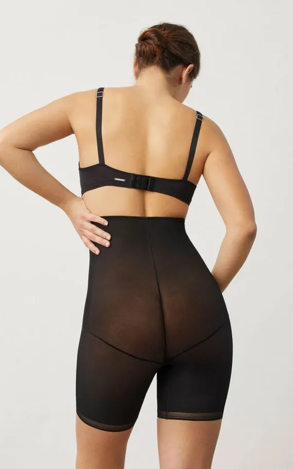 19615 Шорты корректирующие