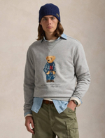 Худые POLO RALPH LAUREN - серый(710953718)