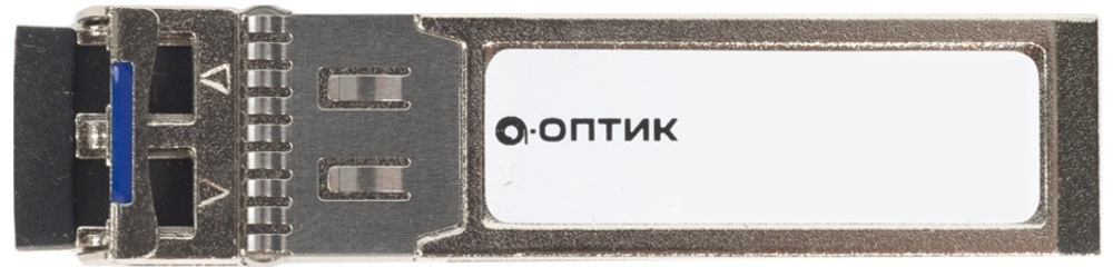 Трансивер А-Оптик AO-SFPLR-20D