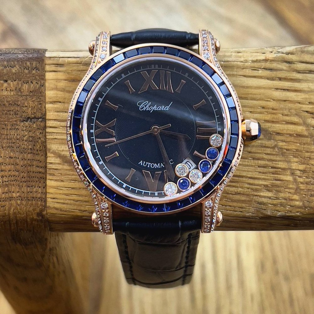Часы Chopard