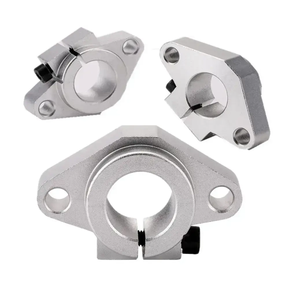 Держатель опора вала SHF8