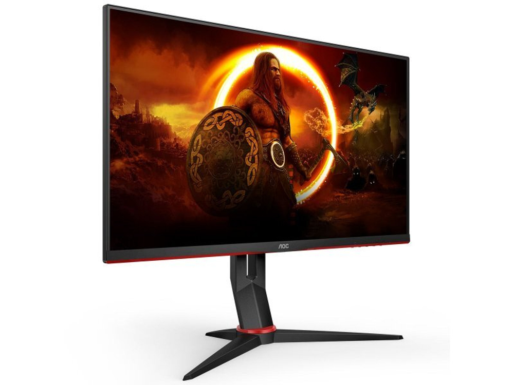 Монитор AOC Q27G2U