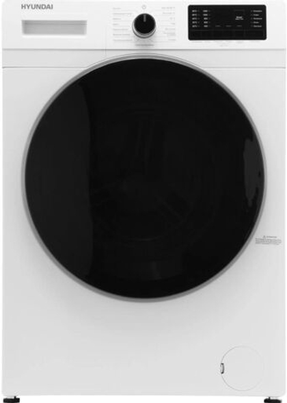 Стиральная машина Hyundai WFE9201 белый