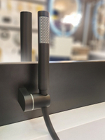 Смеситель для ванны AltroBagno Unione 0221 MB