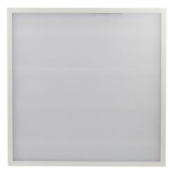 Светильник светодиодный ЭРА SPO-930-9-40K-038 38Вт 4000K 3990Лм IP54 595х595х45 матовый с равномерной засветкой | Офисные Светильники Россия