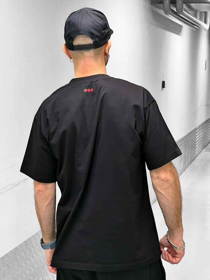 Футболка Многоточие-26 лет