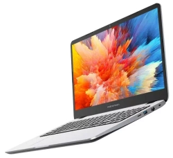 Ноутбук MAIBENBEN M543 (M5431SA0HSRE0) 15.6"FHD IPS/Ryz 3 4300U 4C/8Gb /256Gb SSD/UMA/Win11 cеребристый