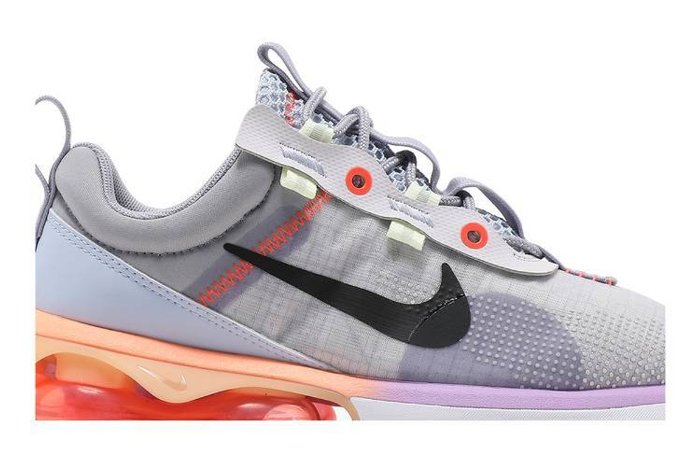 Кроссовки Nike Air Max 2021 (Женская размерная сетка)