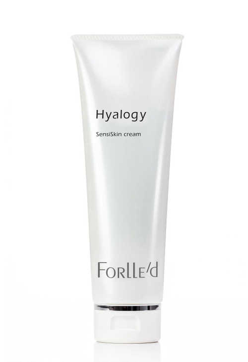 HYALOGY SENSISKIN CREAM КРЕМ ДЛЯ ЧУВСТВИТЕЛЬНОЙ КОЖИ ЛЮБОГО ТИПА