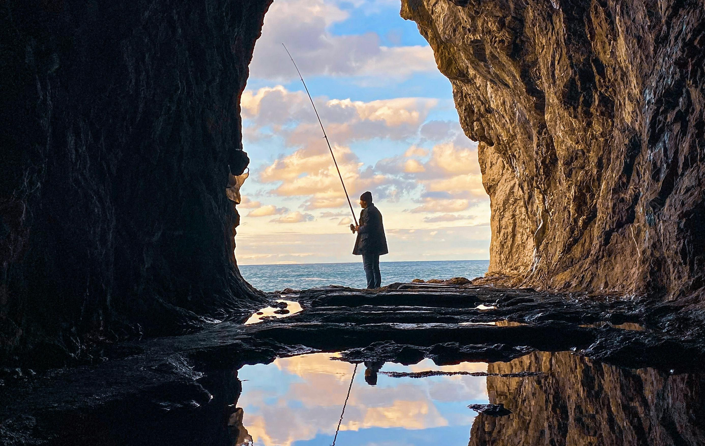 История магазина