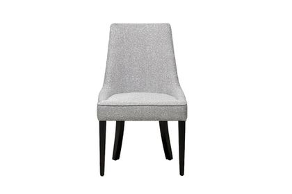 Стул Garda Decor Elegante светло-серый elegante-3k-santo1400-svser