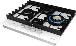 Газовая варочная панель HIBERG VM 6145 W