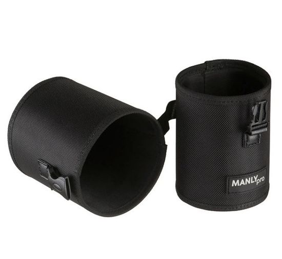 Чехол-тубус для кистей Manly pro