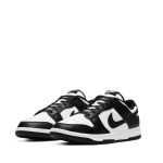 Nike Dunk Low Retro White Black