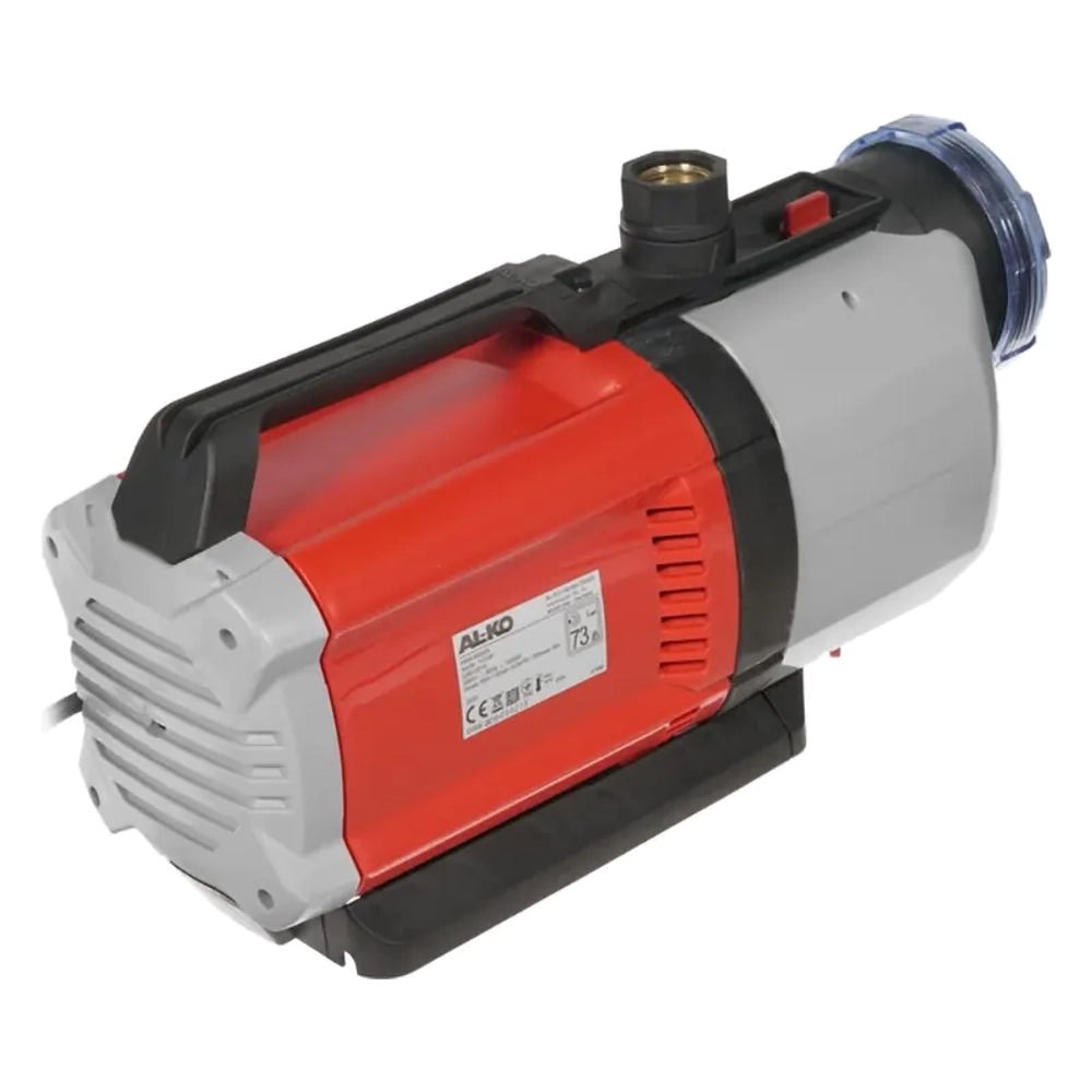AL-KO HWA 6000/5 насосная станция 113141