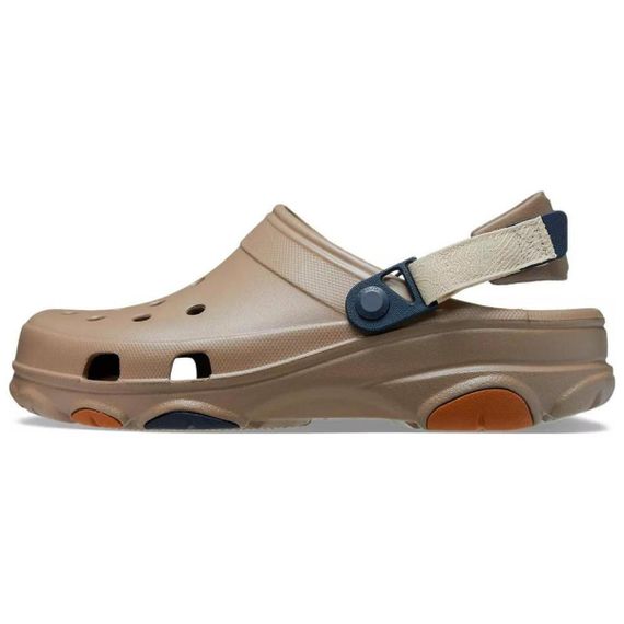 Crocs Classic 'Brown'