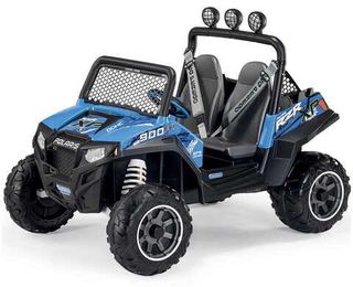 Polaris RZR 900 12V