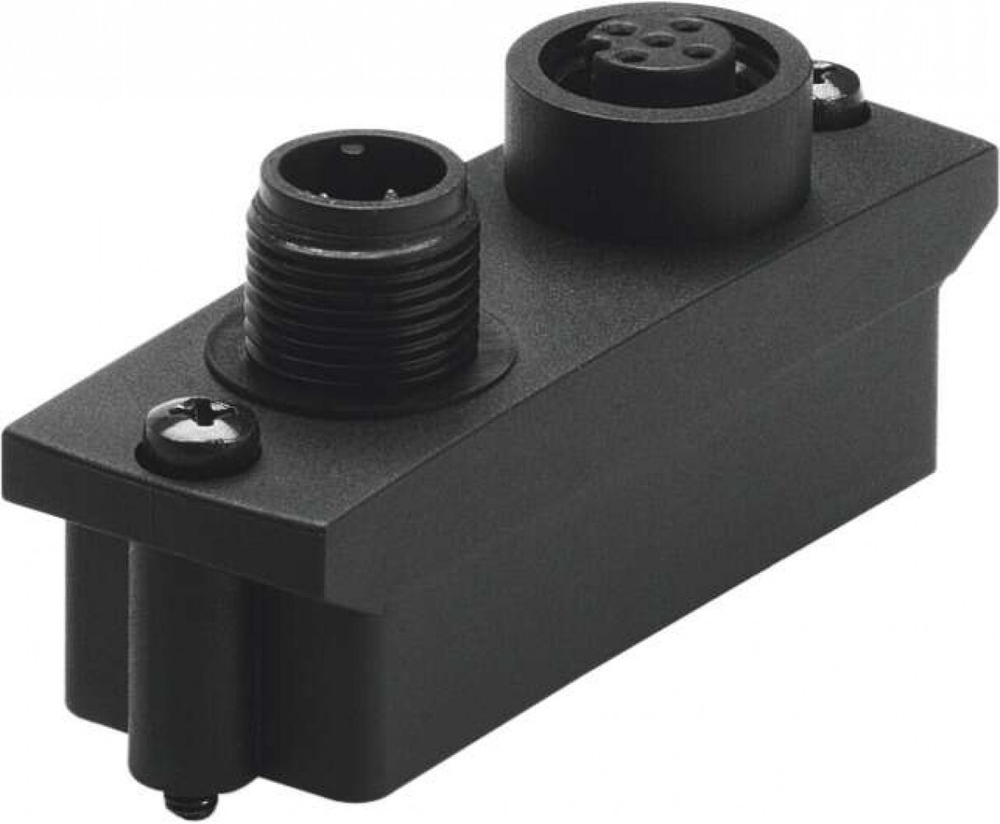 Шинное соединение Festo FBA-2-M12-5POL-RK