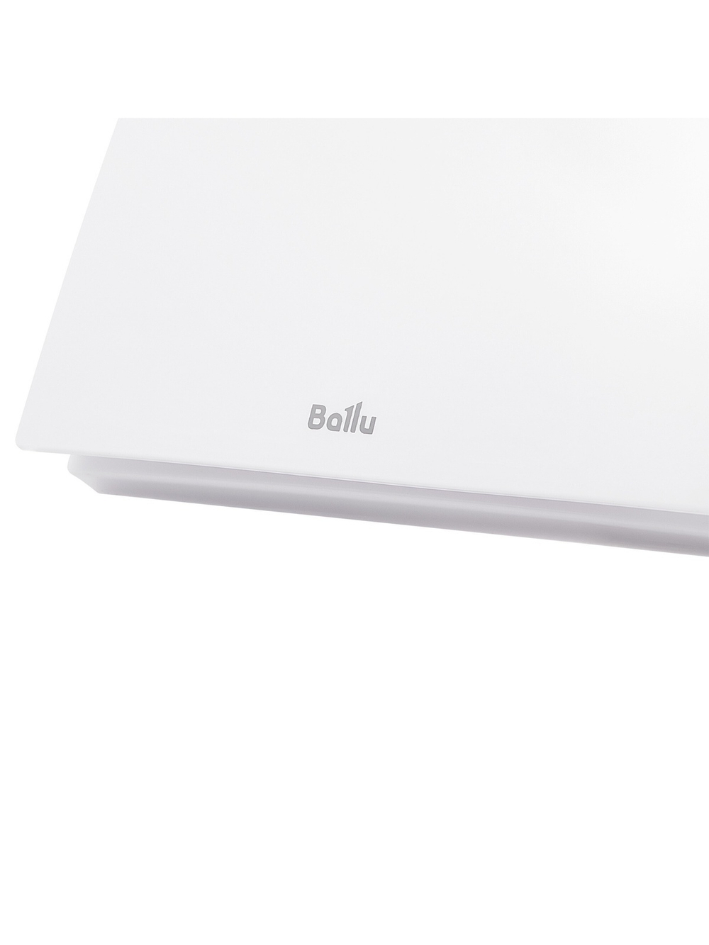 Вентилятор вытяжной Ballu BAF-SL 150 V с обратным клапаном