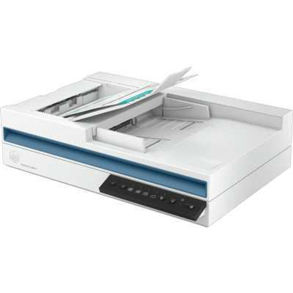 Сканер HP ScanJet Pro 3600 f1 20G06A
