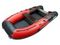 Надувная лодка GLADIATOR E420R