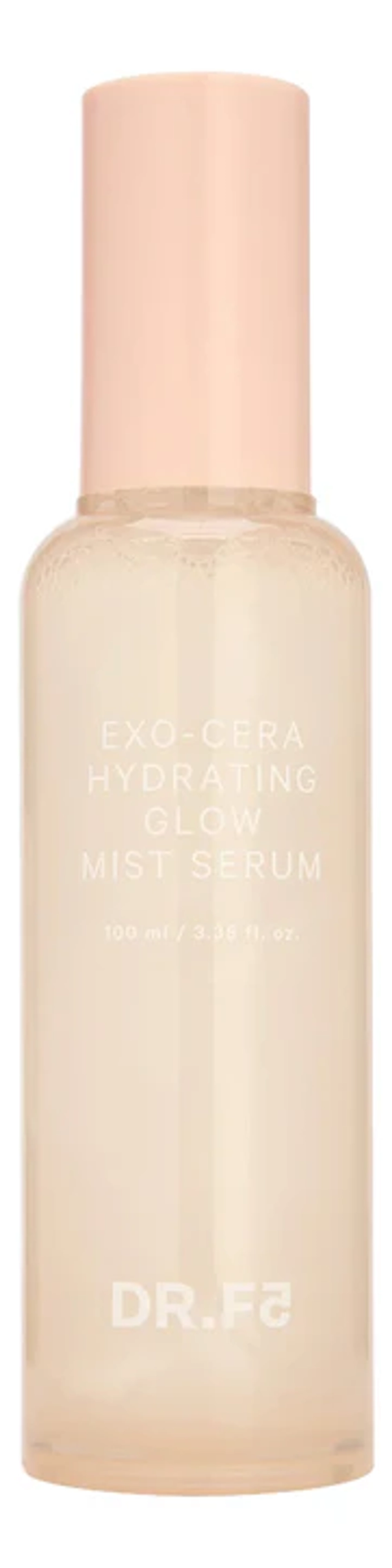 Мист для лица с церамидами увлажняющий DR.F5 Exo-Cera Hydrating Glow Mist Serum 100 мл
