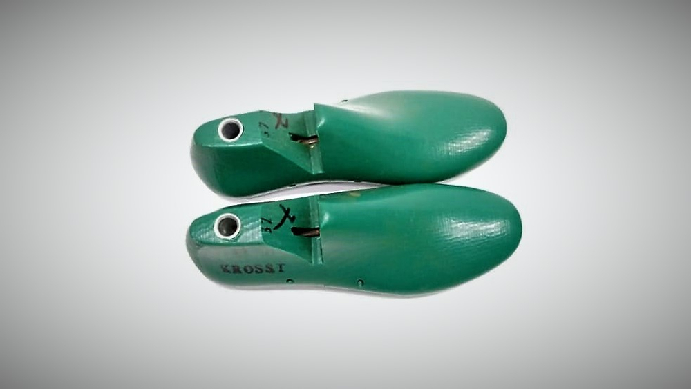 Колодки женские артикул KROSS T