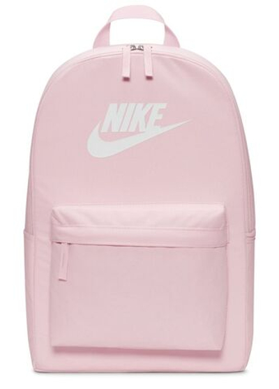 Рюкзак теннисный Nike Heritage Backpack - pink foam/pink foam/white