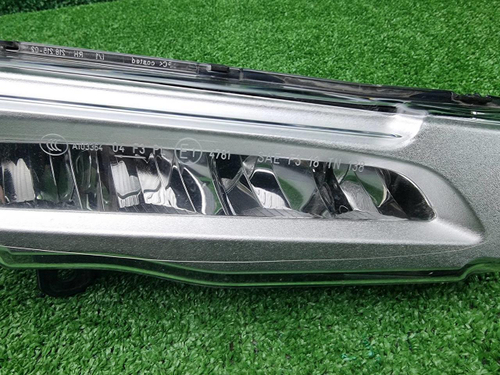 ПТФ правая BMW X5 G05 (2018-2023)