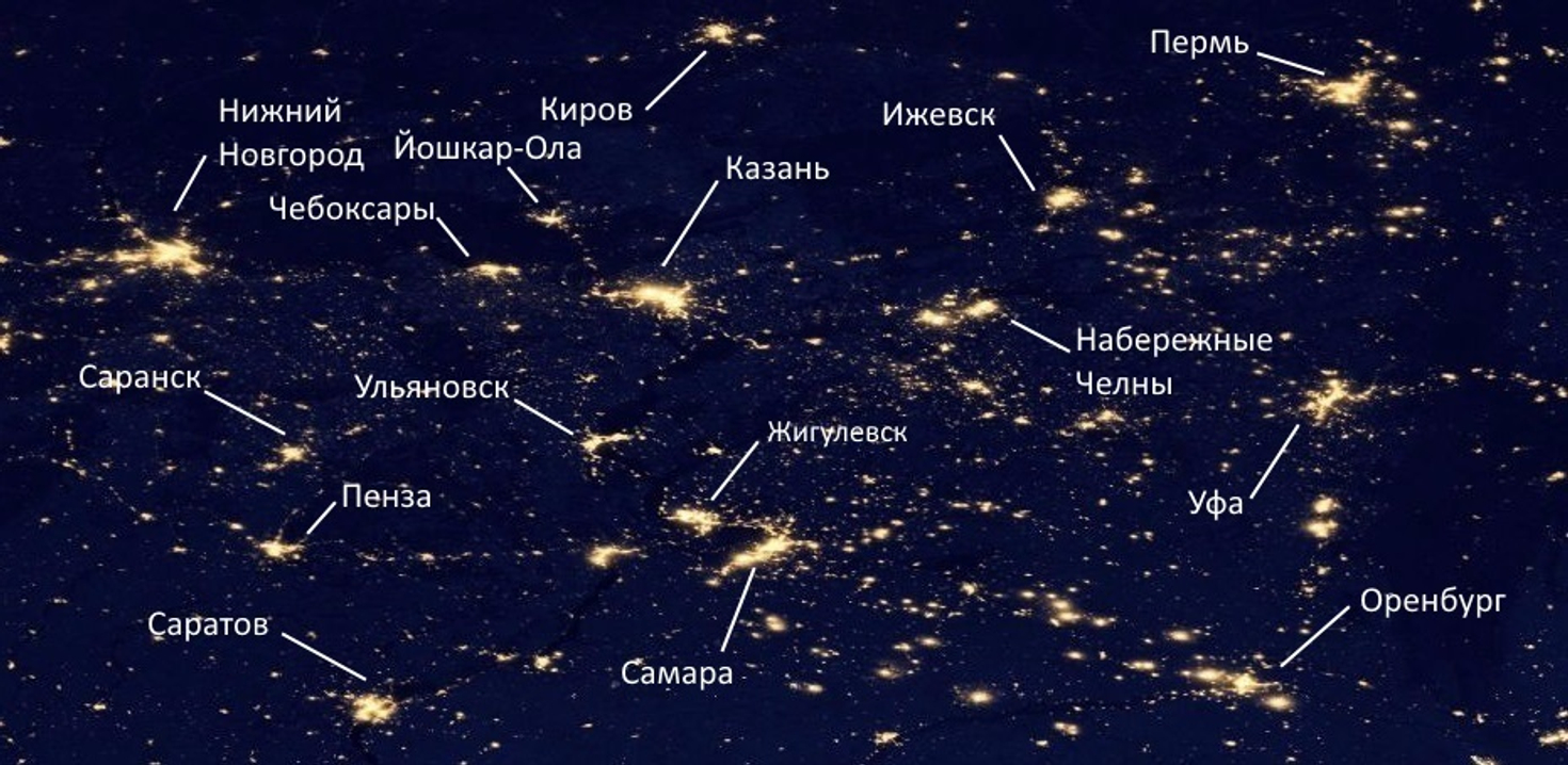 Мы расширили географию присутствия